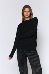 סריג ניקי גימור ריב