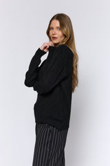 סריג ניקי גימור ריב