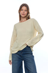 סריג ניקי 3 פפיונים בגב