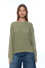 סריג ניקי 3 פפיונים בגב