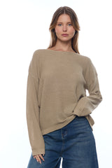 סריג ניקי 3 פפיונים בגב