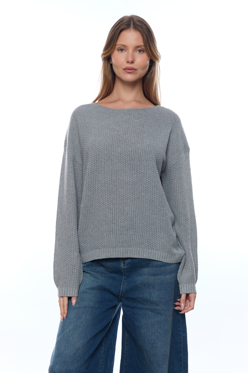 סריג ניקי 3 פפיונים בגב