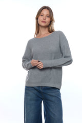 סריג ניקי 3 פפיונים בגב