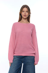 סריג ניקי 3 פפיונים בגב