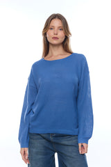 סריג ניקי 3 פפיונים בגב