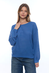 סריג ניקי 3 פפיונים בגב