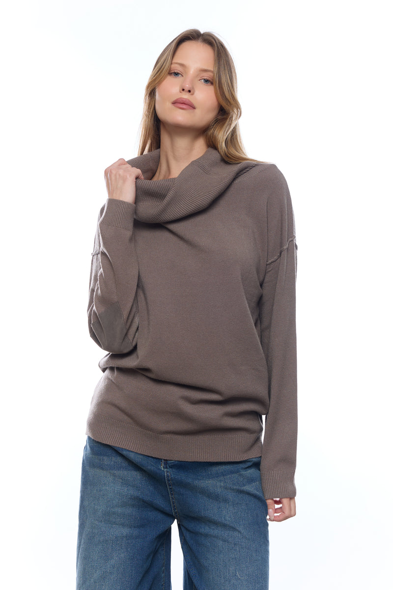 סריג גולף פאץ' לבבות