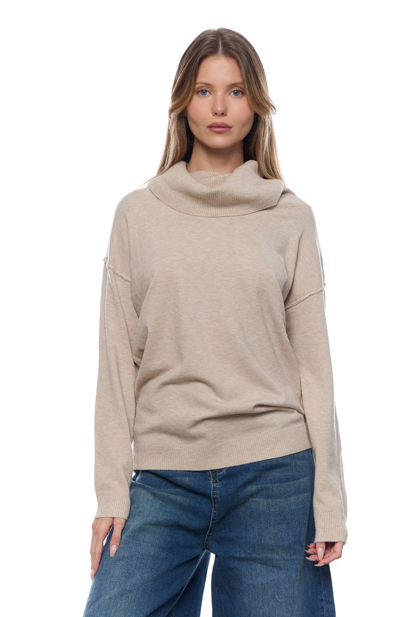 סריג גולף פאץ' לבבות