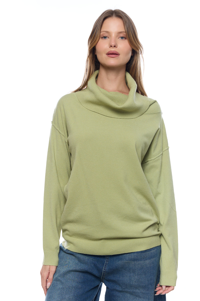 סריג גולף פאץ' לבבות