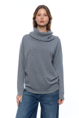 סריג גולף פאץ' לבבות