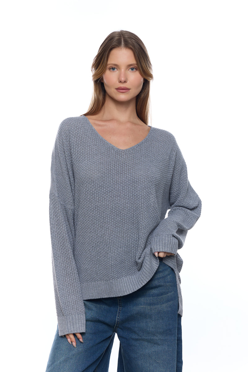 בייסיק פיקה V סריג