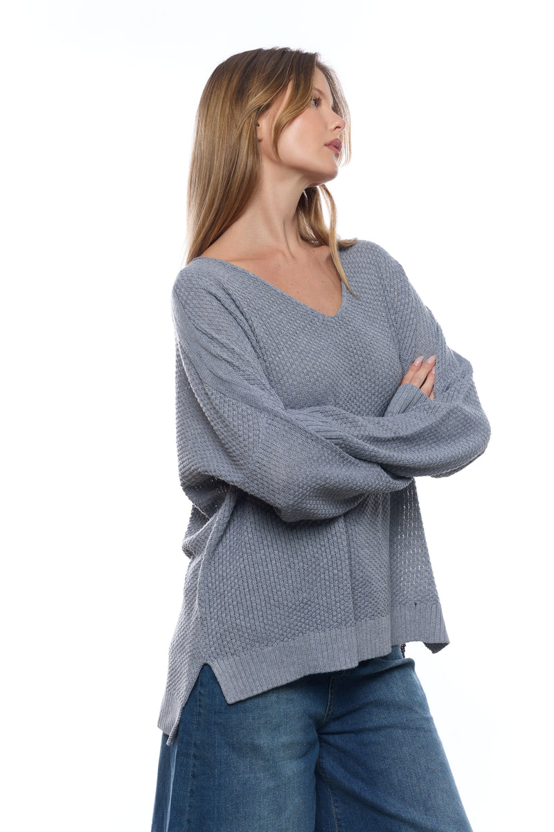 בייסיק פיקה V סריג