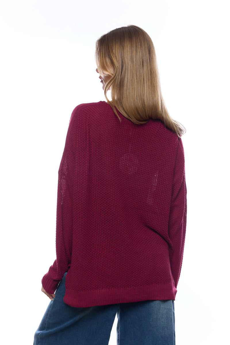 בייסיק פיקה V סריג