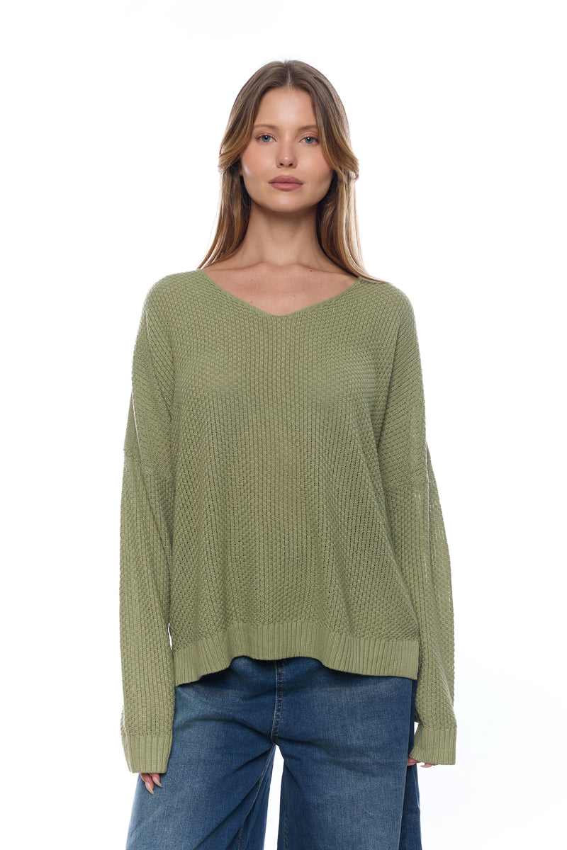 בייסיק פיקה V סריג