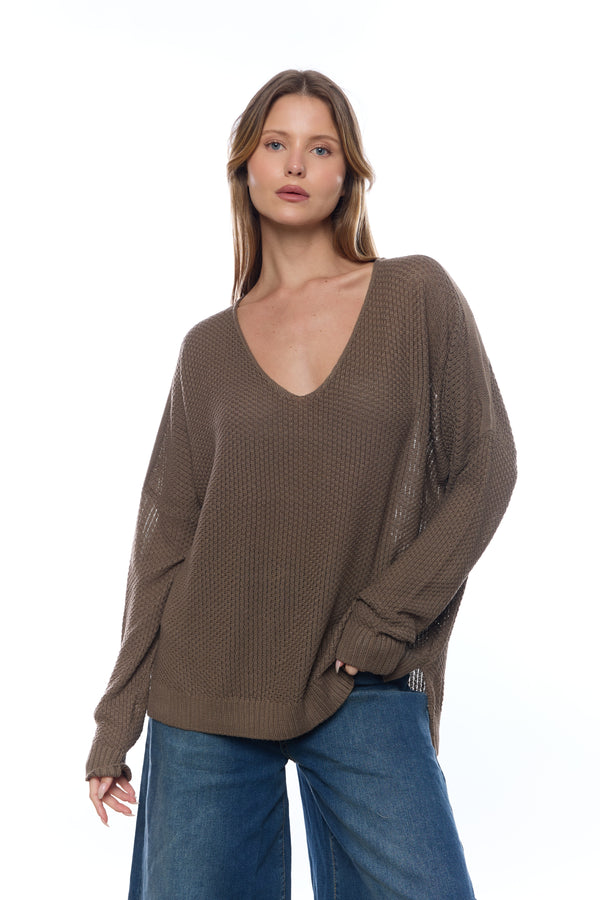 בייסיק פיקה V סריג