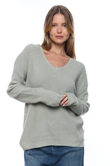 סריג ניקי פפיונים בגב