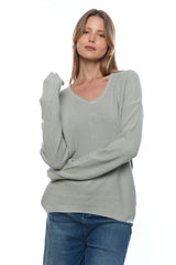 סריג ניקי פפיונים בגב