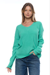 סריג ניקי פפיונים בגב