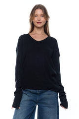 סריג ניקי פפיונים בגב