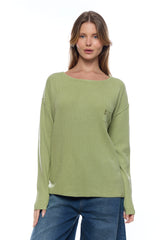 סריג ריב 2 כיסים