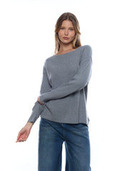 סריג ריב 2 כיסים