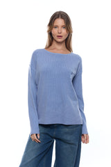 סריג ריב 2 כיסים