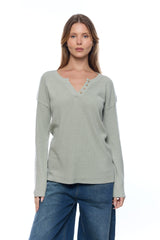 סריג שינה בייסיק