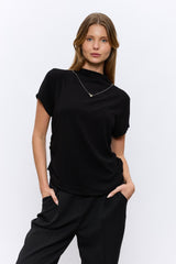 חצי גולף+שרשרת