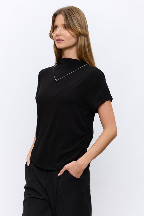 חצי גולף+שרשרת