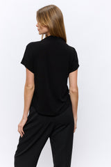 חצי גולף+שרשרת