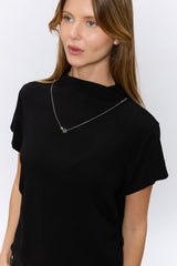 חצי גולף+שרשרת