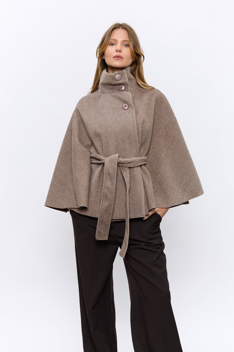 ג'קט גולף שכמיה