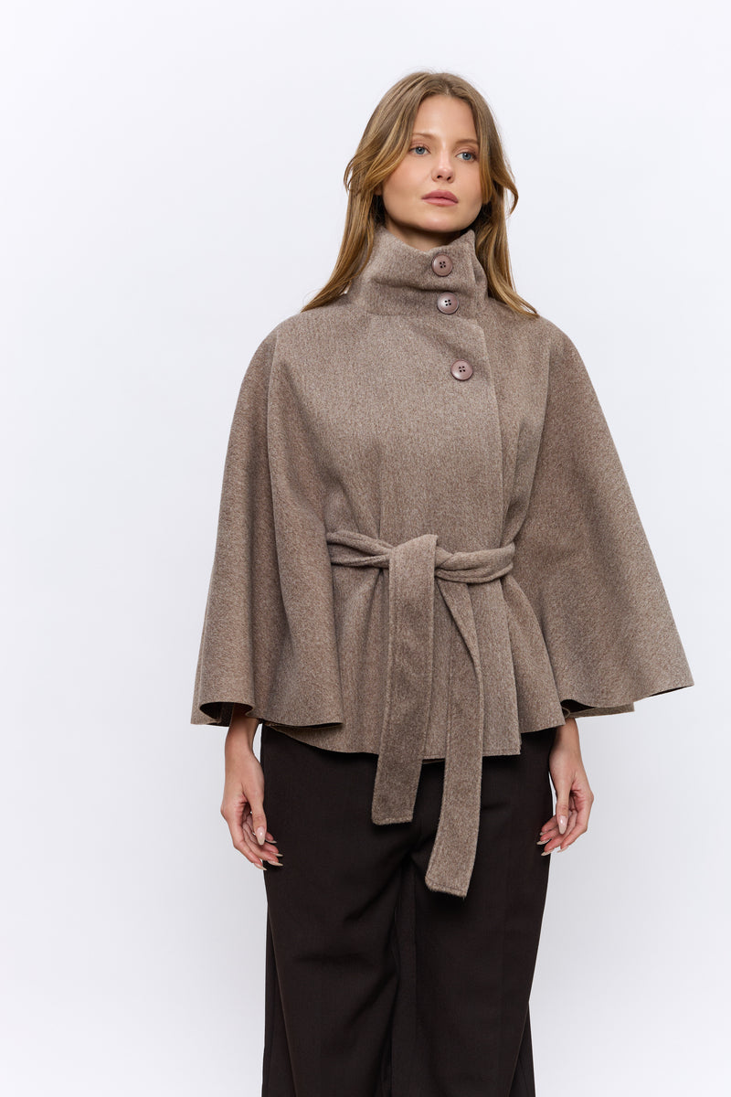 ג'קט גולף שכמיה