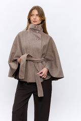 ג'קט גולף שכמיה