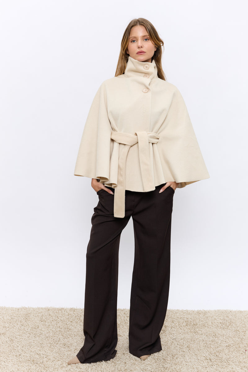 ג'קט גולף שכמיה