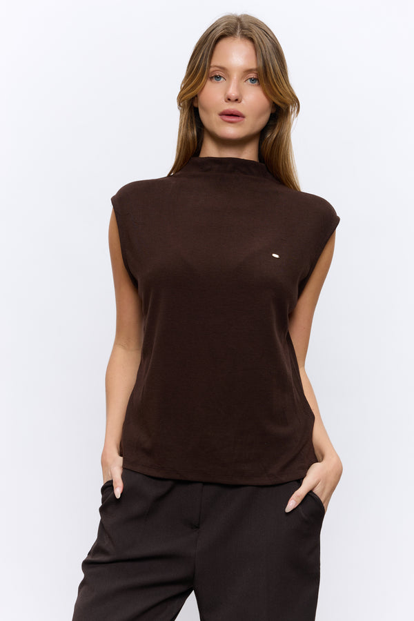 חצי גולף ללא שרוול