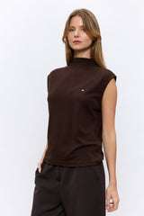 חצי גולף ללא שרוול