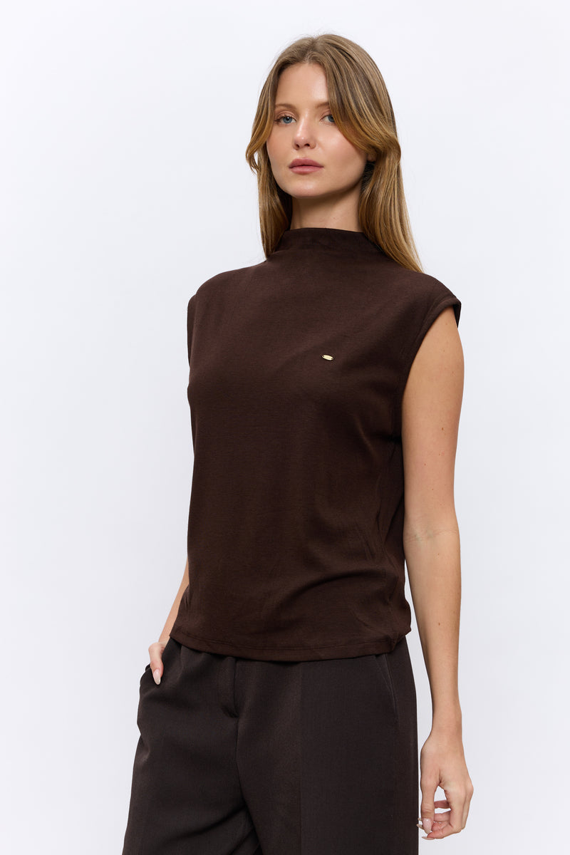 חצי גולף ללא שרוול