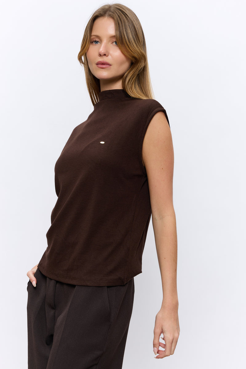 חצי גולף ללא שרוול