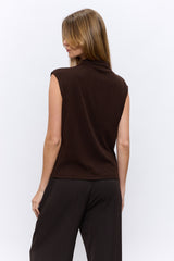 חצי גולף ללא שרוול