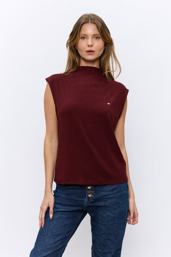 חצי גולף ללא שרוול