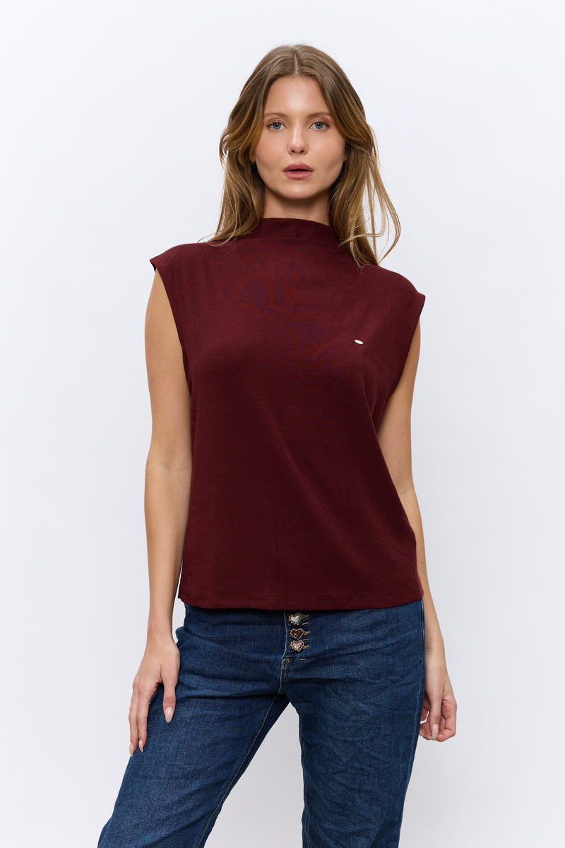 חצי גולף ללא שרוול