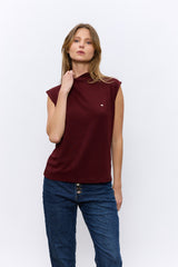 חצי גולף ללא שרוול