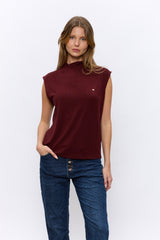 חצי גולף ללא שרוול