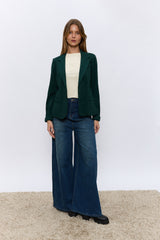 ג'קט מחוייט בייסיק