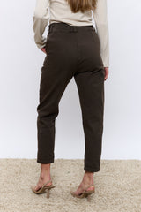 כפתור לב JIMMY מכנס