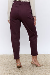 כפתור לב JIMMY מכנס