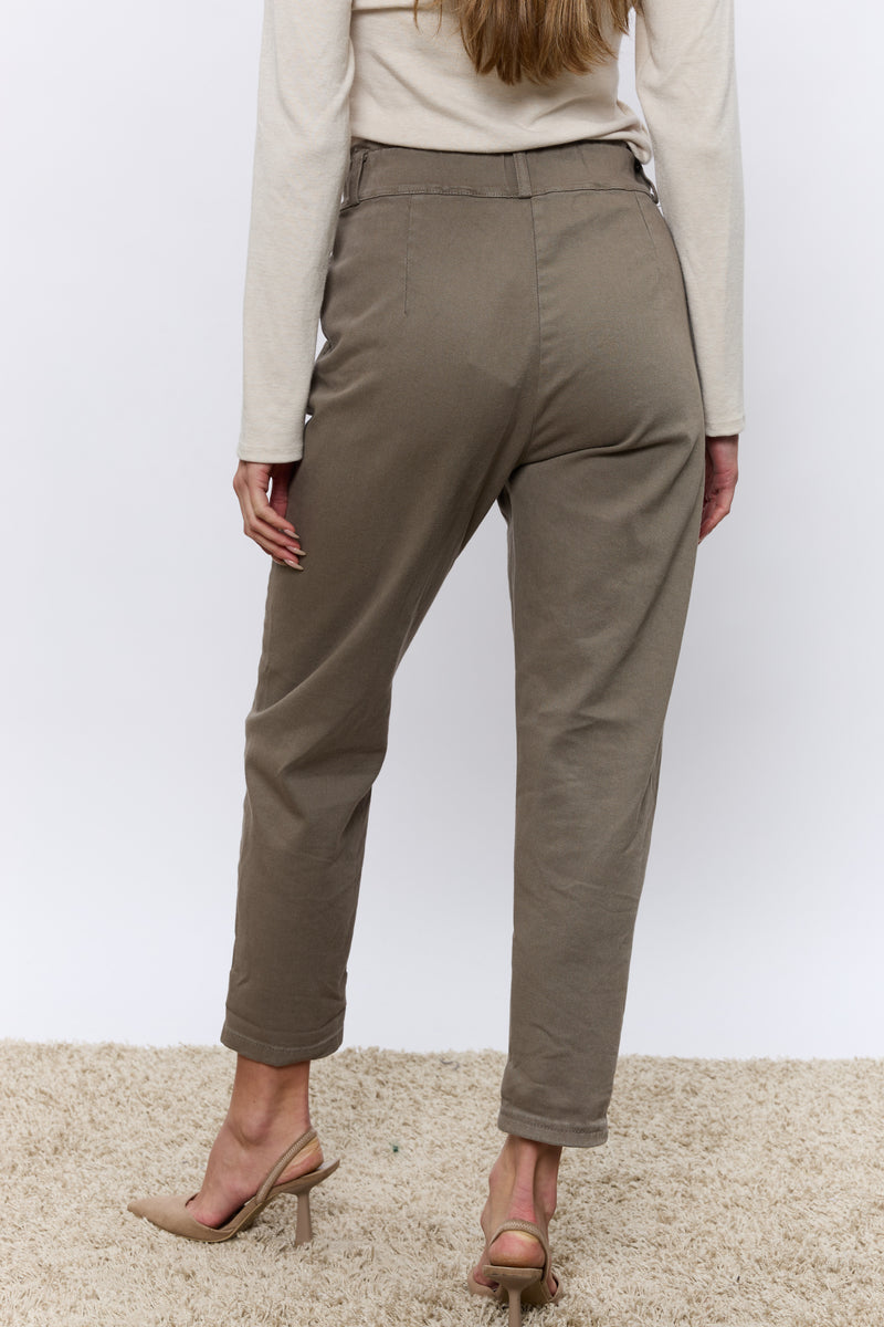 כפתור לב JIMMY מכנס