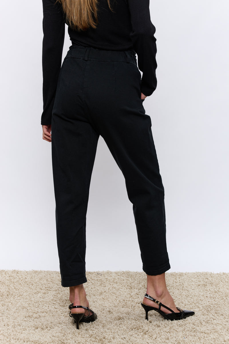 כפתור לב JIMMY מכנס