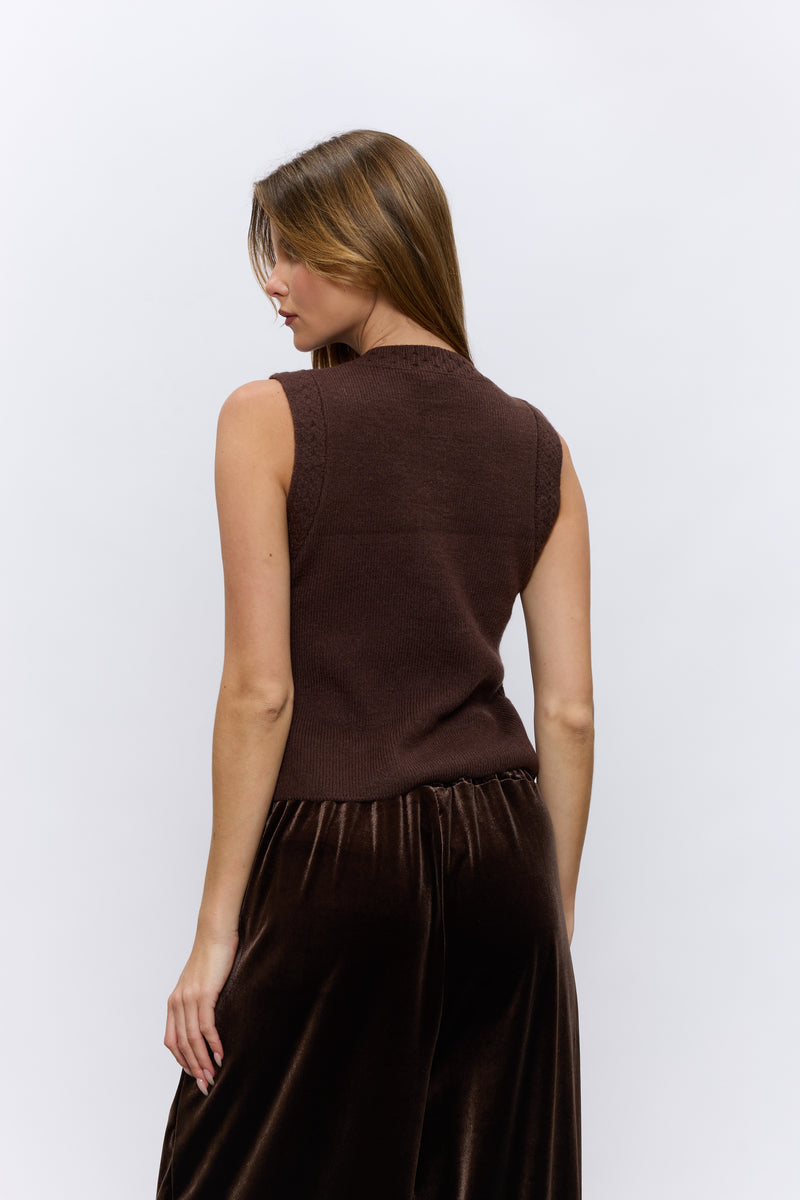 אפודה כפתורים שמש